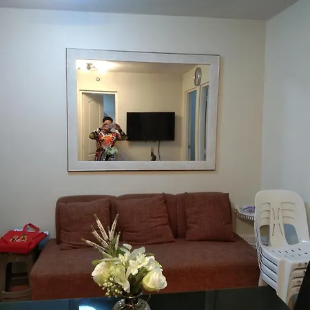 San Remo Oasis Cebu City