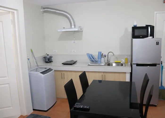 Aparthotel San Remo Oasis 3*