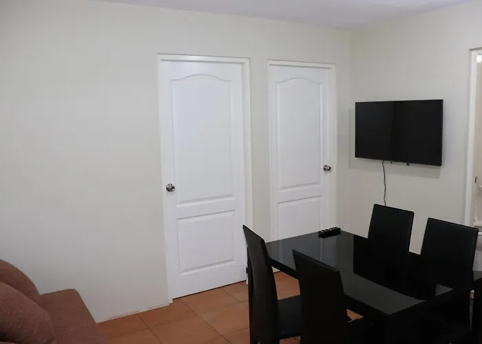 Aparthotel San Remo Oasis 3*