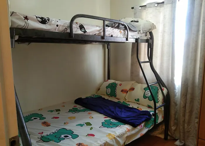 San Remo Oasis 3*