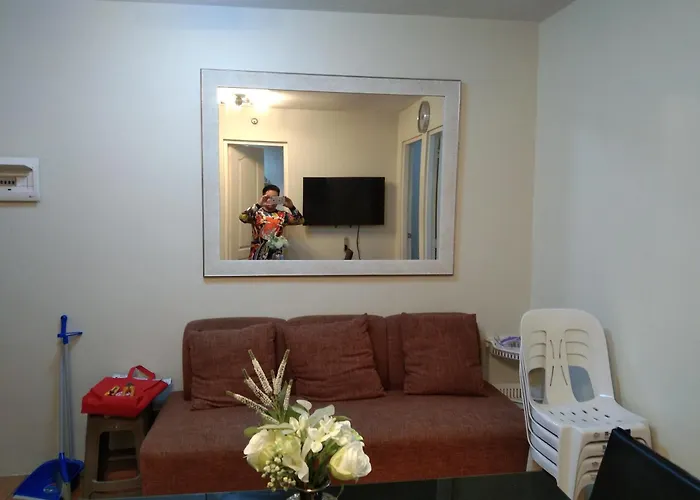San Remo Oasis 3* Cebu