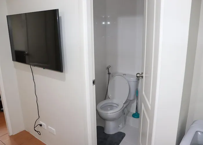Aparthotel San Remo Oasis Cebu