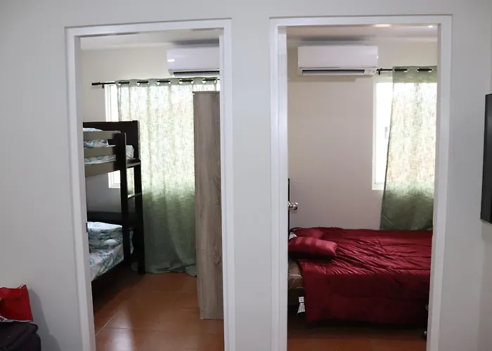 San Remo Oasis Aparthotel